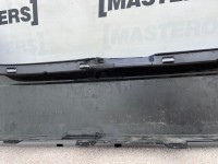 Nissan Juke Mk2 2019 - On Front Bumper Blue 4 Pdc Genuine [l510]