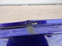 Nissan Juke Mk2 2019 - On Front Bumper Blue 4 Pdc Genuine [l510]