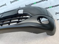 Nissan Qashqai Mk1 Facelift 2010-2013 Front Bumper [l551]