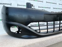 Nissan Qashqai Mk1 Facelift 2010-2013 Front Bumper [l551]