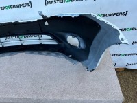 Nissan Note Tekna Sport Hatchback 2012-2016 Front Bumper Genuine [l556]