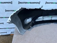 Nissan Note Tekna Sport Hatchback 2012-2016 Front Bumper Genuine [l556]