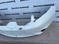 Nissan Note Tekna Sport Hatchback 2012-2016 Front Bumper Genuine [l556]