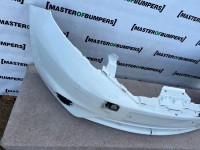 Nissan Note Tekna Sport Hatchback 2012-2016 Front Bumper Genuine [l556]