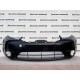 Nissan Note Tekna Sport Hatchback 2012-2016 Front Bumper Genuine [l570]