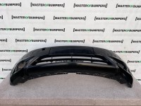 Nissan Note Tekna Sport Hatchback 2012-2016 Front Bumper Genuine [l570]