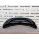 Nissan Note Tekna Sport Hatchback 2012-2016 Front Bumper Genuine [l570]