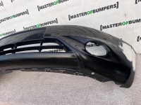 Nissan Note Tekna Sport Hatchback 2012-2016 Front Bumper Genuine [l570]