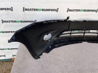 Nissan Note Tekna Sport Hatchback 2012-2016 Front Bumper Genuine [l570]