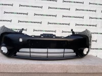 Nissan Note Tekna Sport Hatchback 2012-2016 Front Bumper Genuine [l570]