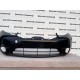 Nissan Note Tekna Sport Hatchback 2012-2016 Front Bumper Genuine [l570]