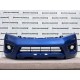 Nissan Navara Tekna Mk4 2016-2021 Front Bumper W/jets Genuine [l503]