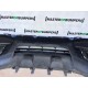 Nissan Navara Tekna Mk4 2016-2021 Front Bumper W/jets Genuine [l503]