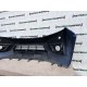 Nissan Navara Tekna Mk4 2016-2021 Front Bumper W/jets Genuine [l503]