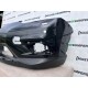 Nissan X Trail Acenta Tekna Mk3 2014-2017 Front Bumper 4 Pdc +jet Genuine [l491]