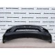 Nissan X Trail Acenta Tekna Mk3 2014-2017 Front Bumper 4 Pdc +jet Genuine [l491]