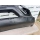 Nissan X Trail Acenta Tekna Mk3 2014-2017 Front Bumper 4 Pdc +jet Genuine [l491]