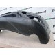 Nissan X Trail Acenta Tekna Mk3 2014-2017 Front Bumper 4 Pdc +jet Genuine [l491]