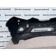 Nissan X Trail Acenta Tekna Mk3 2014-2017 Front Bumper 4 Pdc +jet Genuine [l491]