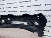 Nissan X Trail Acenta Tekna Mk3 2014-2017 Front Bumper 4 Pdc +jet Genuine [l491]