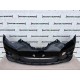 Nissan X Trail Acenta Tekna Mk3 2014-2017 Front Bumper 4 Pdc +jet Genuine [l491]