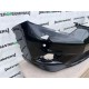 Nissan X Trail Acenta Tekna Mk3 2014-2017 Front Bumper 4 Pdc +jet Genuine [l491]