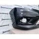 Nissan X Trail Acenta Tekna Mk3 2014-2017 Front Bumper 4 Pdc +jet Genuine [l491]