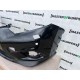 Nissan X Trail Acenta Tekna Mk3 2014-2017 Front Bumper 4 Pdc +jet Genuine [l491]