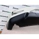 Nissan X Trail Acenta Mk3 Lift 2018-2020 Front Bumper 6 Pdc +jet Genuine [l492]