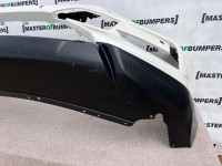 Nissan X Trail Acenta Mk3 Lift 2018-2020 Front Bumper 6 Pdc +jet Genuine [l492]