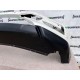 Nissan X Trail Acenta Mk3 Lift 2018-2020 Front Bumper 6 Pdc +jet Genuine [l492]