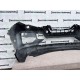 Nissan X Trail Acenta Mk3 Lift 2018-2020 Front Bumper 6 Pdc +jet Genuine [l492]