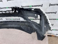 Nissan X Trail Acenta Mk3 Lift 2018-2020 Front Bumper 6 Pdc +jet Genuine [l492]