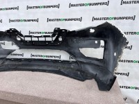 Nissan X Trail Acenta Mk3 Lift 2018-2020 Front Bumper 6 Pdc +jet Genuine [l492]