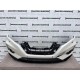 Nissan X Trail Acenta Mk3 Lift 2018-2020 Front Bumper 6 Pdc +jet Genuine [l492]