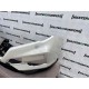 Nissan X Trail Acenta Mk3 Lift 2018-2020 Front Bumper 6 Pdc +jet Genuine [l492]