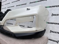 Nissan X Trail Acenta Mk3 Lift 2018-2020 Front Bumper 6 Pdc +jet Genuine [l492]