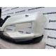 Nissan X Trail Acenta Mk3 Lift 2018-2020 Front Bumper 6 Pdc +jet Genuine [l492]