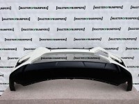 Nissan X Trail Acenta Mk3 Lift 2018-2020 Front Bumper 6 Pdc +jet Genuine [l492]