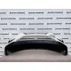 Nissan X Trail Acenta Mk3 Lift 2018-2020 Front Bumper 6 Pdc +jet Genuine [l492]