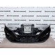 Nissan Qashqai Tekna Mk2 Face Lift 2014-2017 Front Bumper No Jets Genuine [l513]