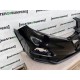 Nissan Qashqai Tekna Mk2 Face Lift 2014-2017 Front Bumper No Jets Genuine [l513]