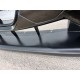 Nissan Qashqai Tekna Mk2 Face Lift 2014-2017 Front Bumper No Jets Genuine [l513]