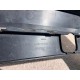 Nissan Qashqai Tekna Mk3 2021-on Rear Bumper Black 4 Pdc Genuine [l516]