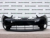 Nissan Note Tekna Sport Hatchback 2012-2016 Front Bumper Genuine [l523]