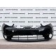 Nissan Note Tekna Sport Hatchback 2012-2016 Front Bumper Genuine [l523]