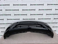 Nissan Note Tekna Sport Hatchback 2012-2016 Front Bumper Genuine [l523]