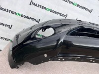 Nissan Note Tekna Sport Hatchback 2012-2016 Front Bumper Genuine [l523]