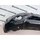 Nissan Note Tekna Sport Hatchback 2012-2016 Front Bumper Genuine [l523]