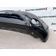 Nissan Note Tekna Sport Hatchback 2012-2016 Front Bumper Genuine [l523]